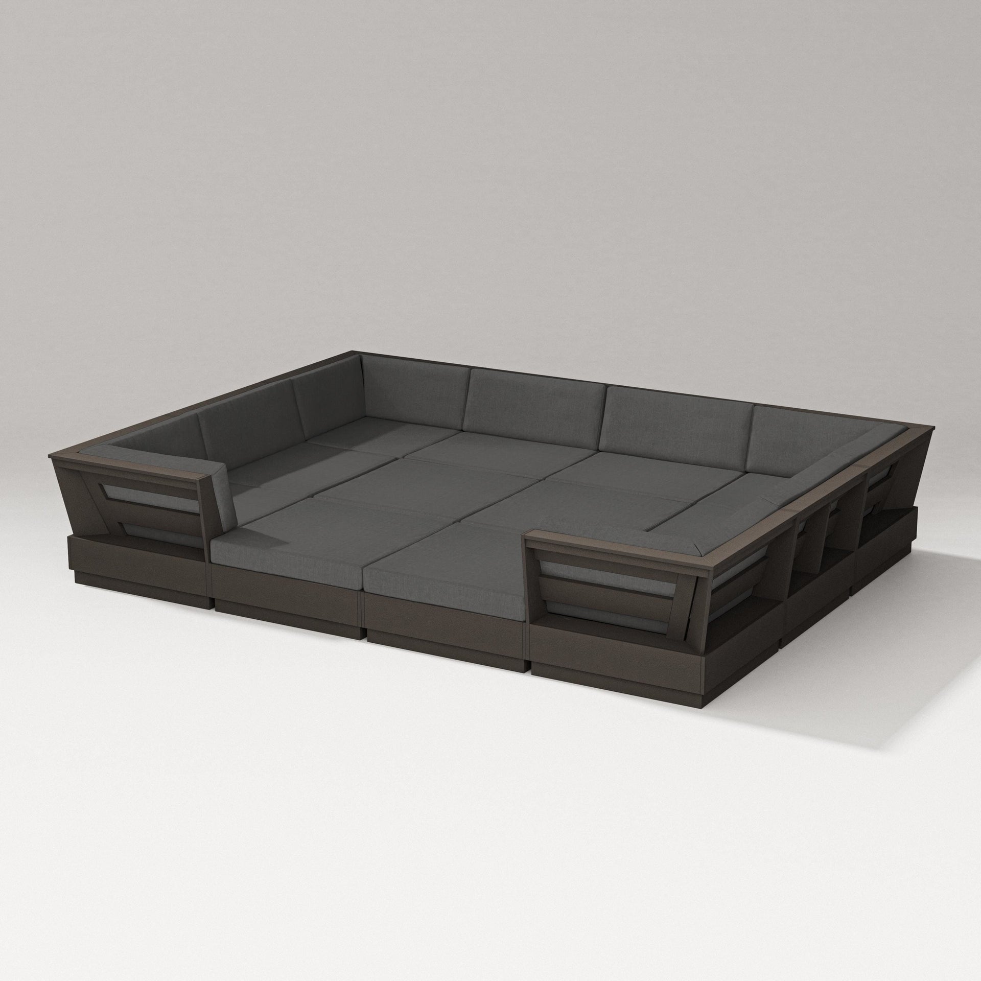 Elevate 12-Piece Pit Sectional