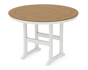 Rockford 60" Bench