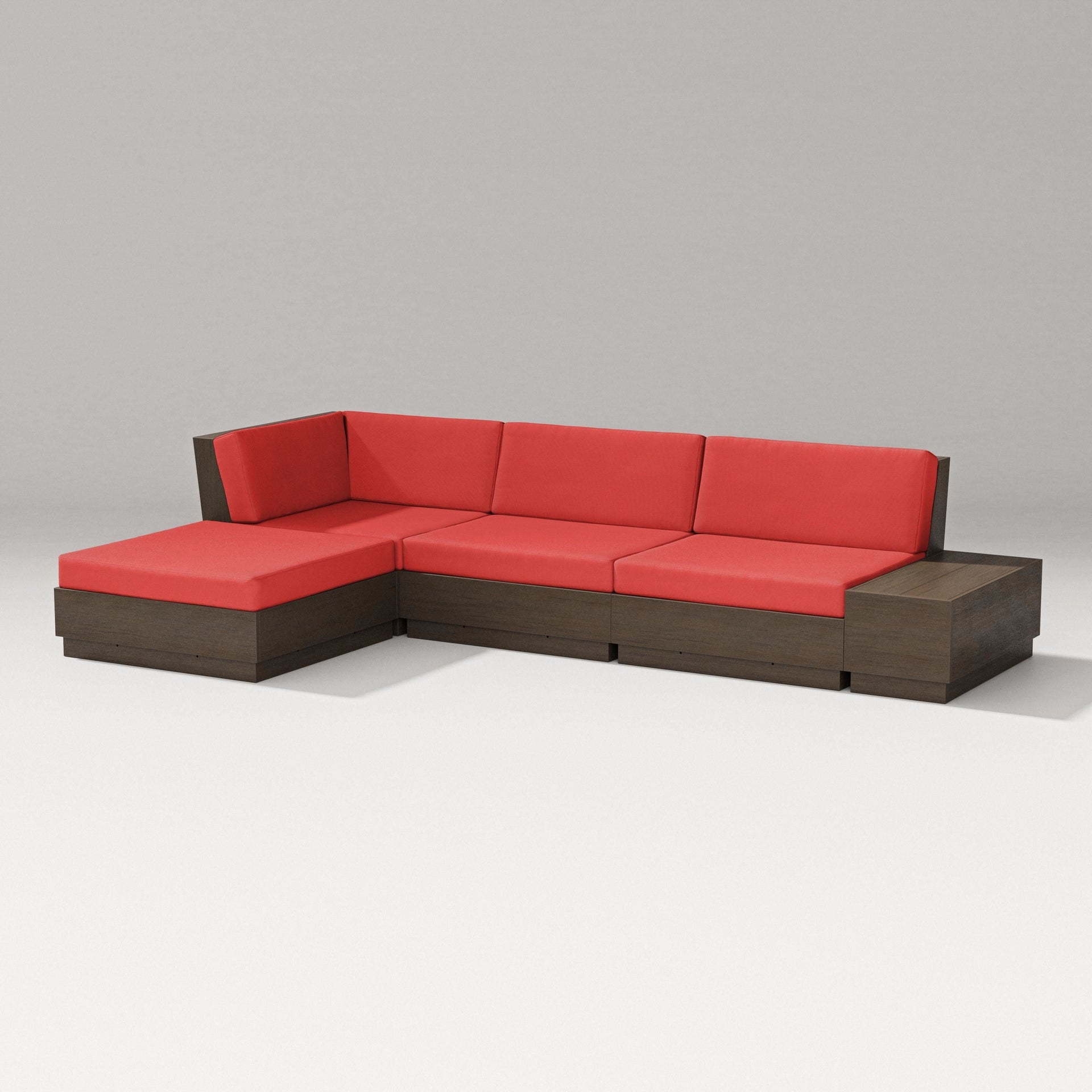Elevate Chaise Sectional