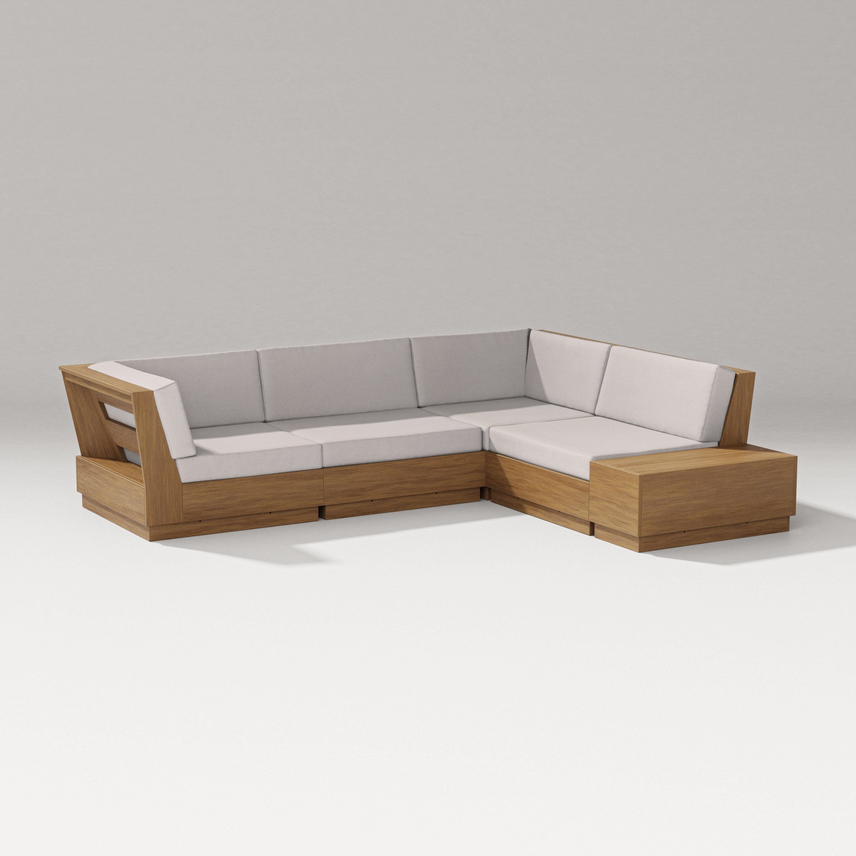 Elevate Corner Sectional