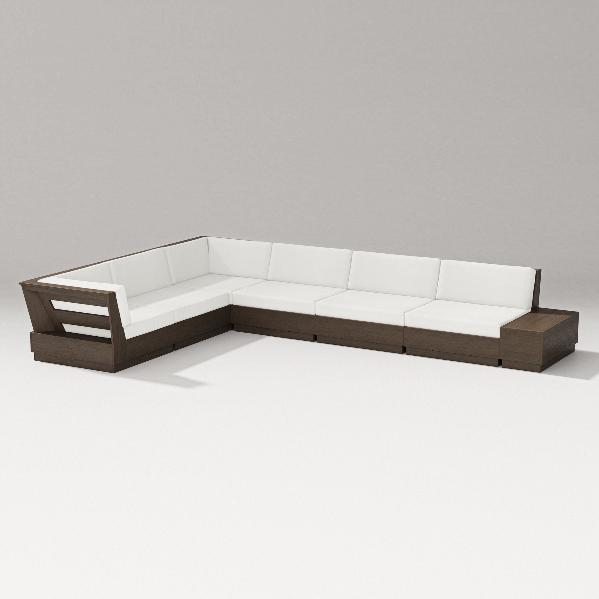 Elevate 7-Piece Corner Sectional