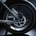 EMOJO - Street X Class 2 Street-Legal E-Bike 750W 48V 15AH 28MPH