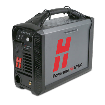 Hypertherm Powermax 45 SYNC 20' 75° HT & 25' 15° HT - 088564