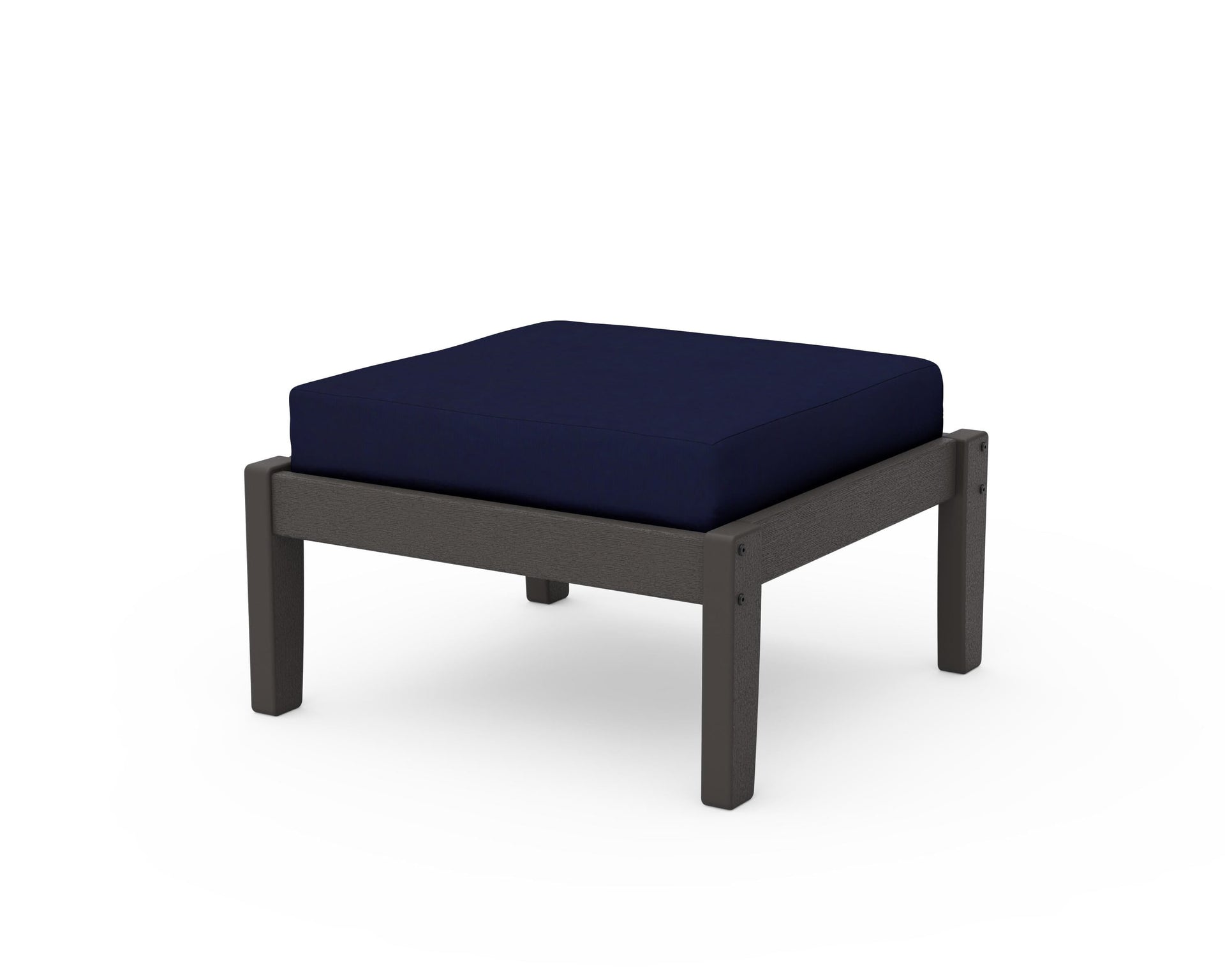 Vineyard Chaise with Arms