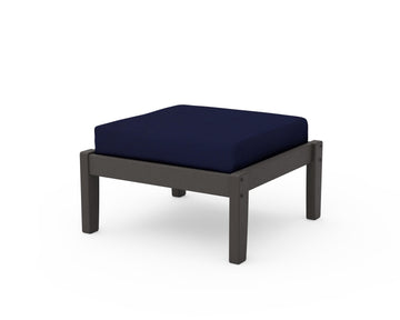Vineyard Chaise with Arms
