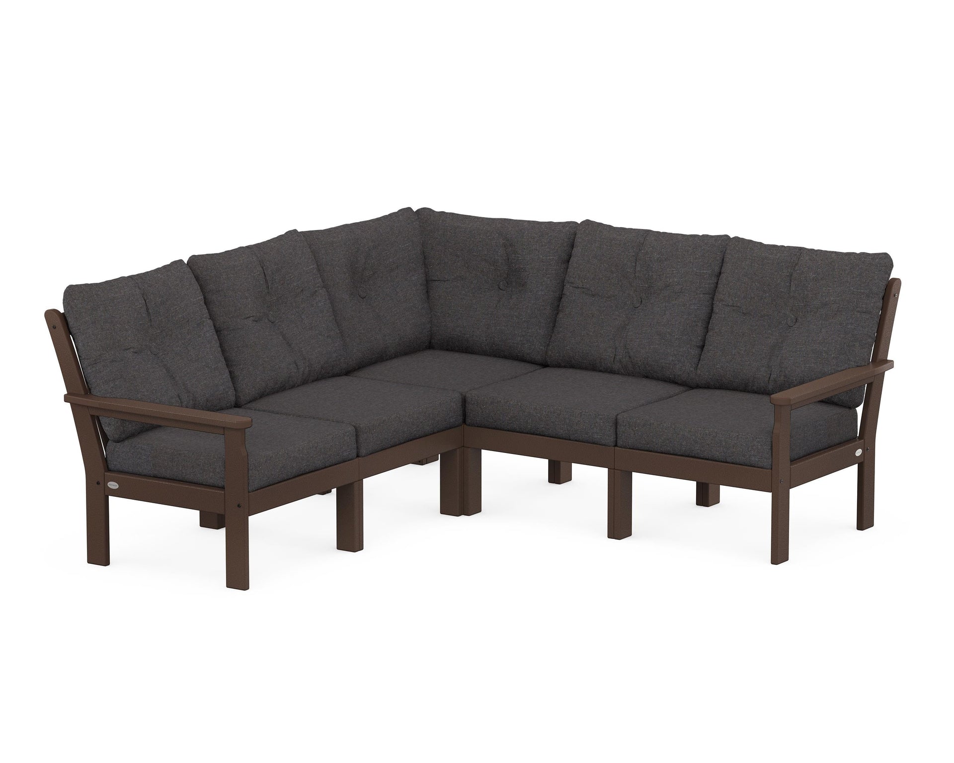 Vineyard 5-Piece Sectional