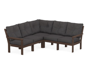 Vineyard 5-Piece Sectional