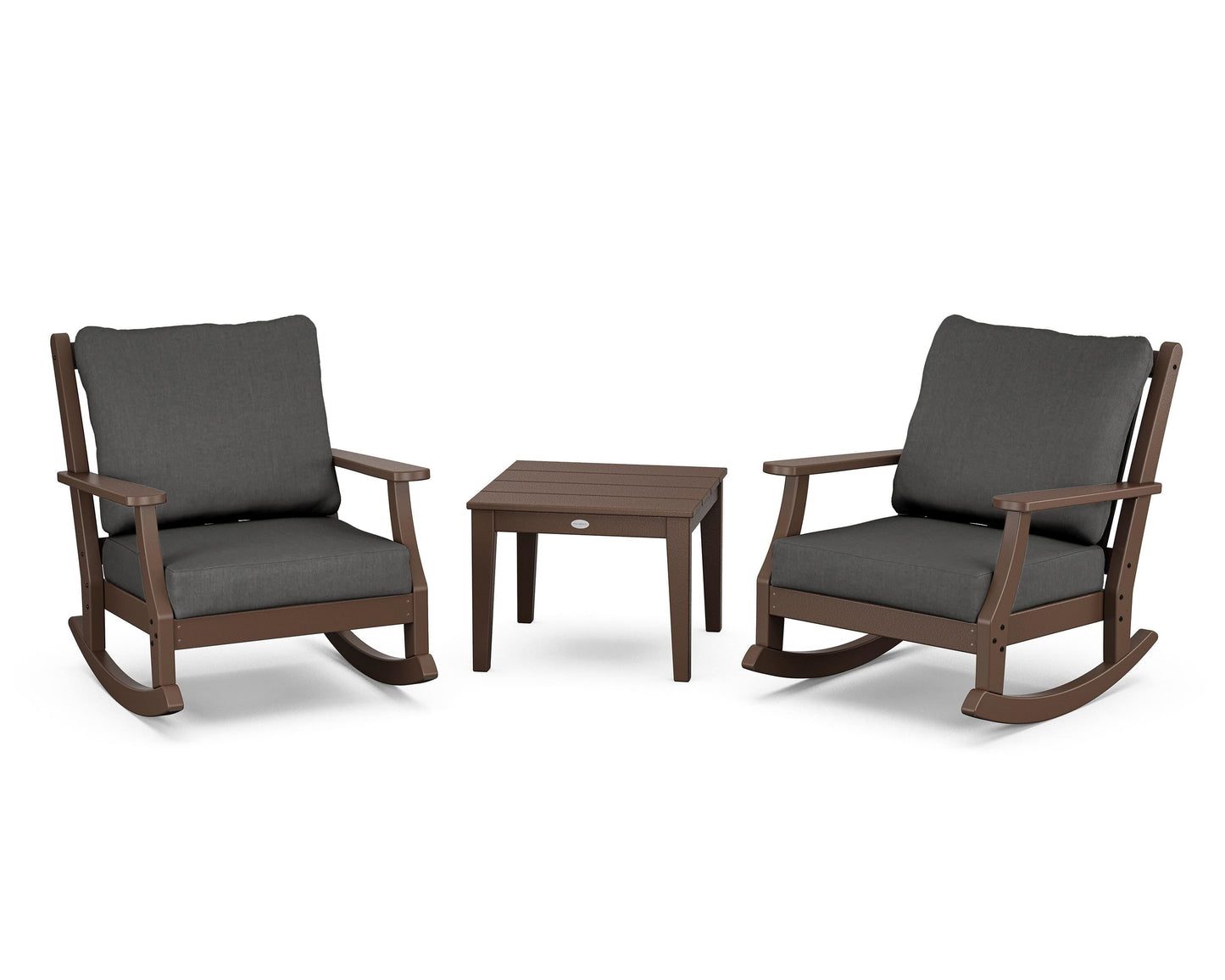 Wovendale 3-Piece Deep Seating Rocker Set