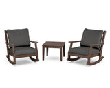 Wovendale 3-Piece Deep Seating Rocker Set