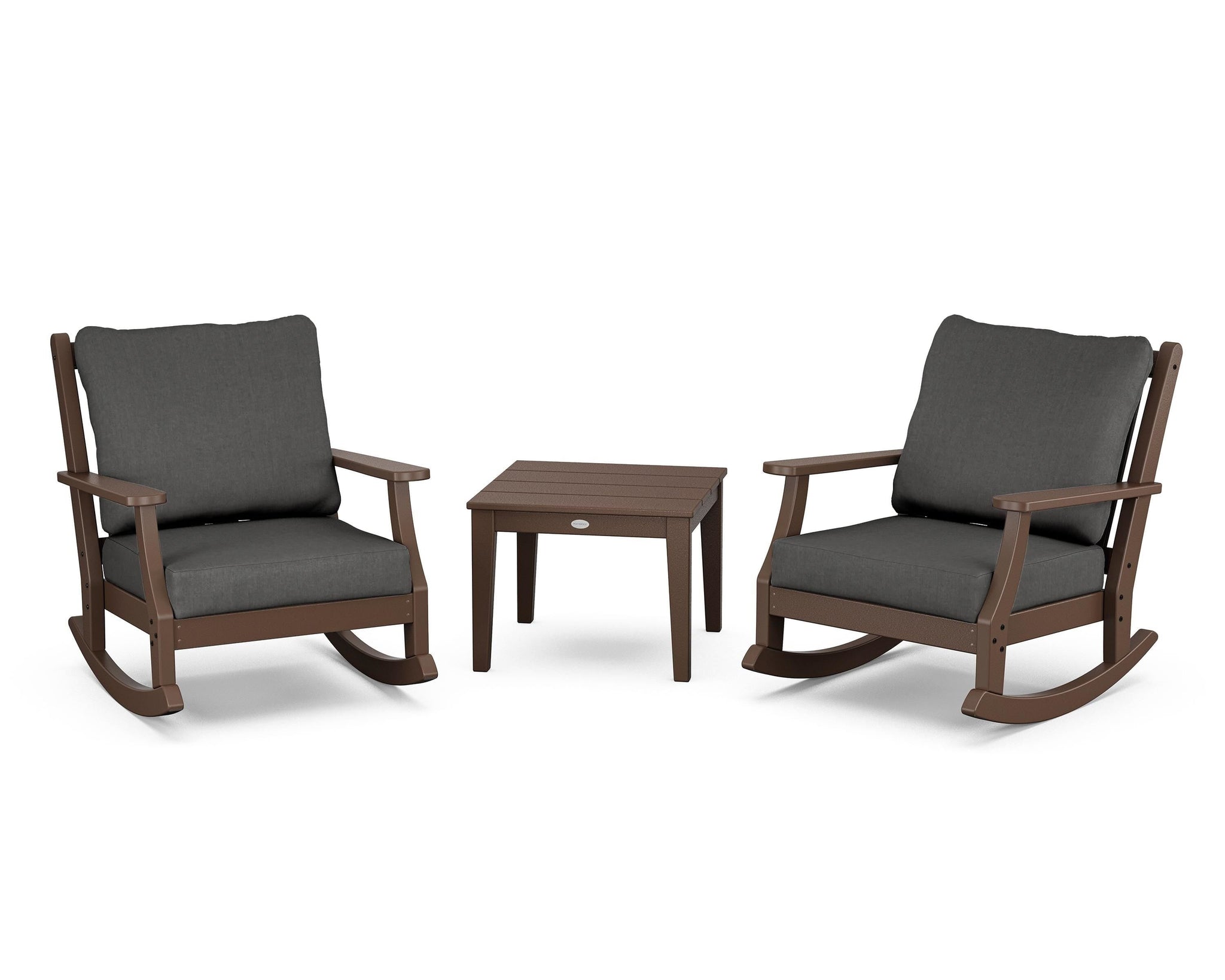 Wovendale 3-Piece Deep Seating Rocker Set
