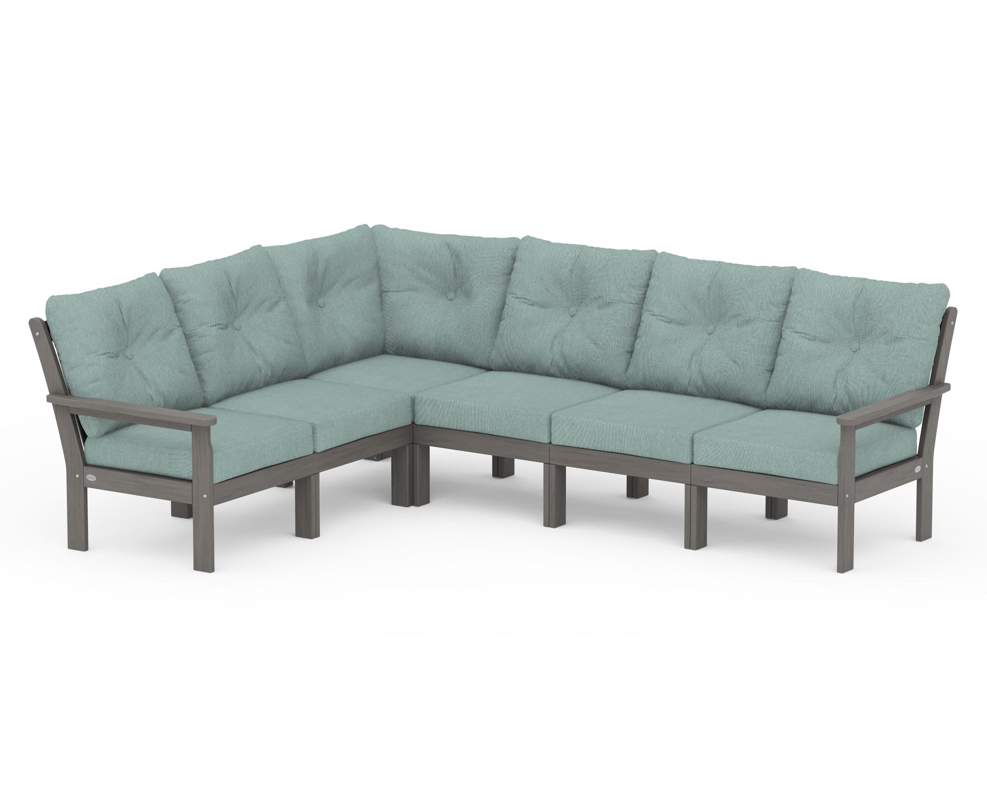 Vineyard 6-Piece Sectional