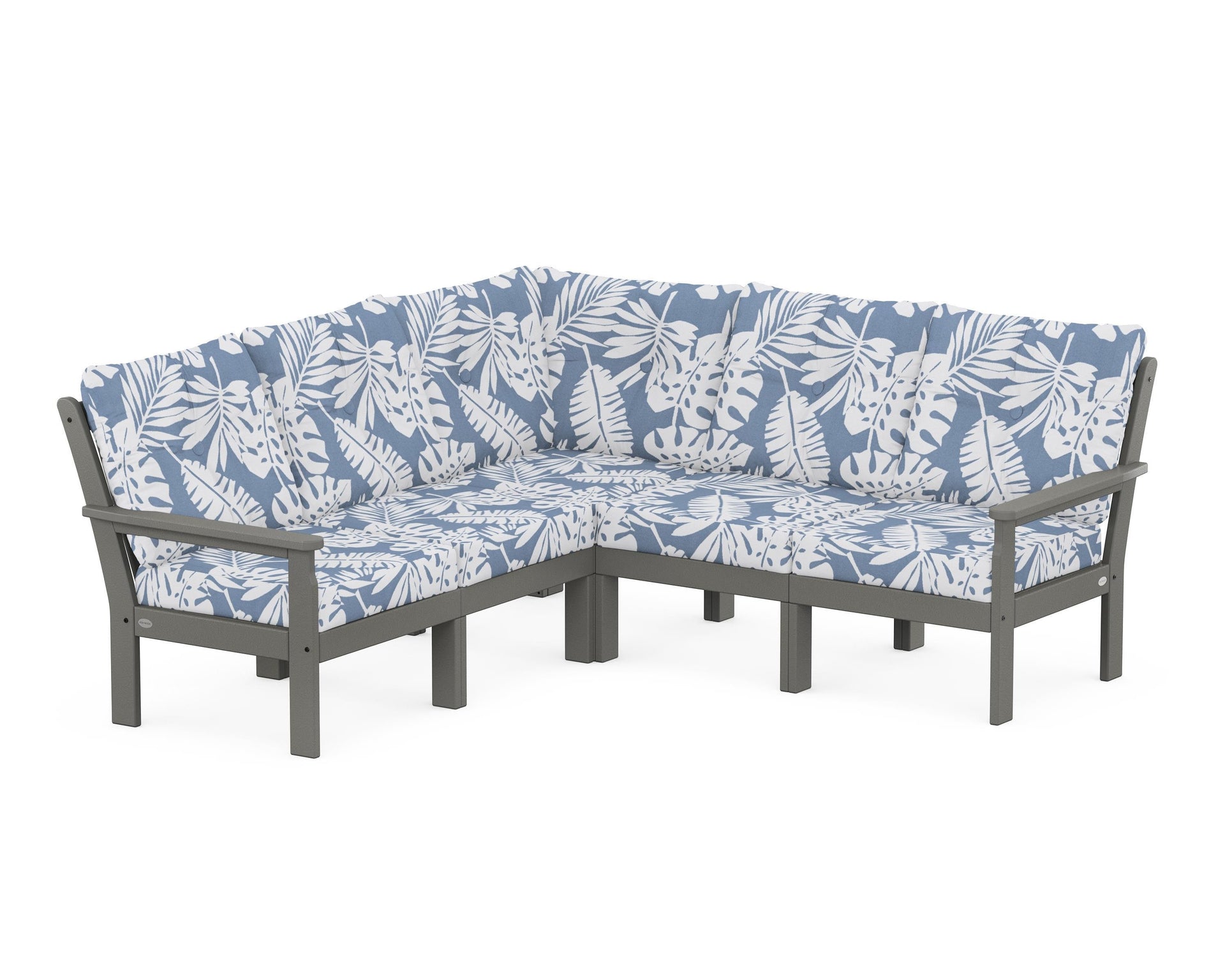 Vineyard 5-Piece Sectional