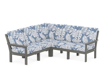 Vineyard 5-Piece Sectional