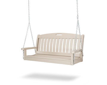 Nautical 48" Swing