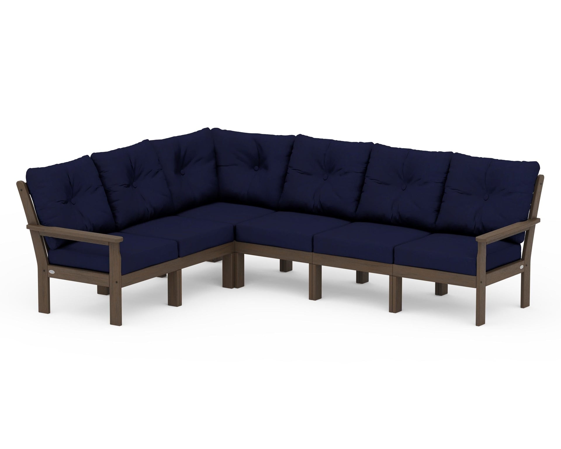 Vineyard 6-Piece Sectional
