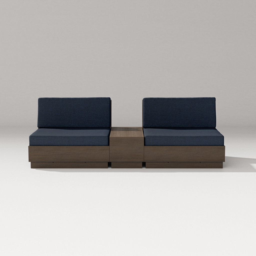 Elevate Lounge Chair Set