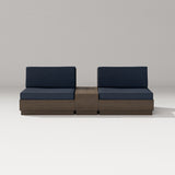 Elevate Lounge Chair Set
