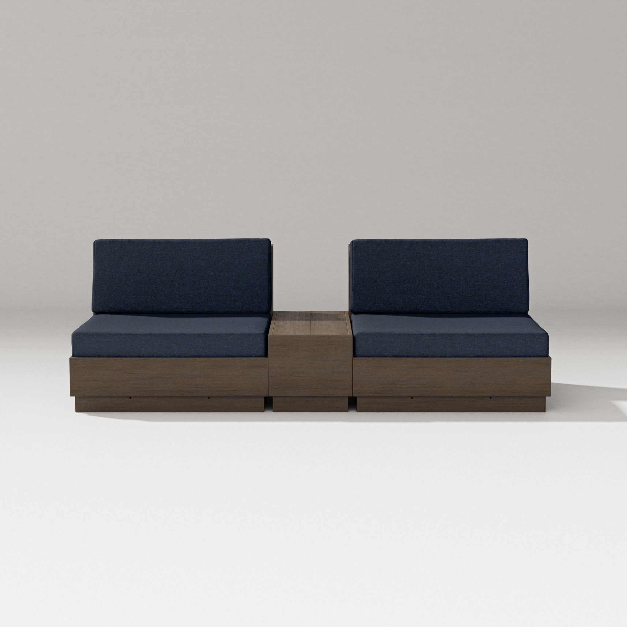 Elevate Lounge Chair Set