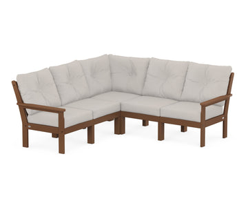 Vineyard 5-Piece Sectional