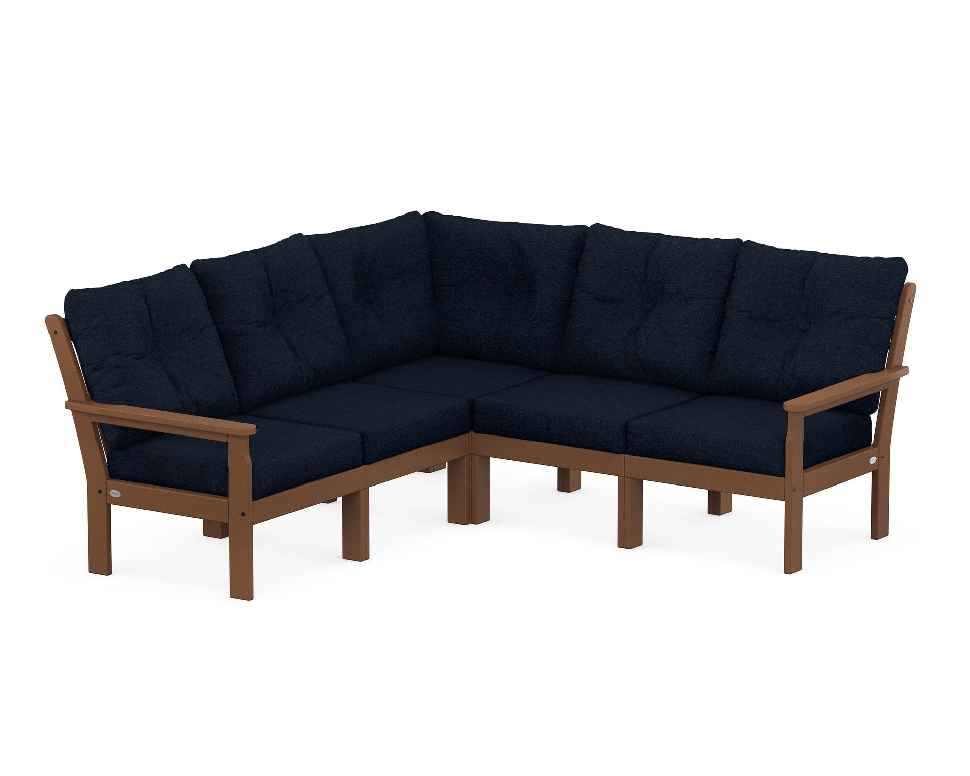Vineyard 5-Piece Sectional