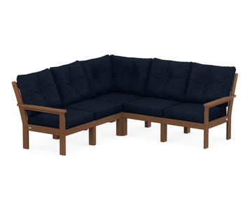 Vineyard 5-Piece Sectional
