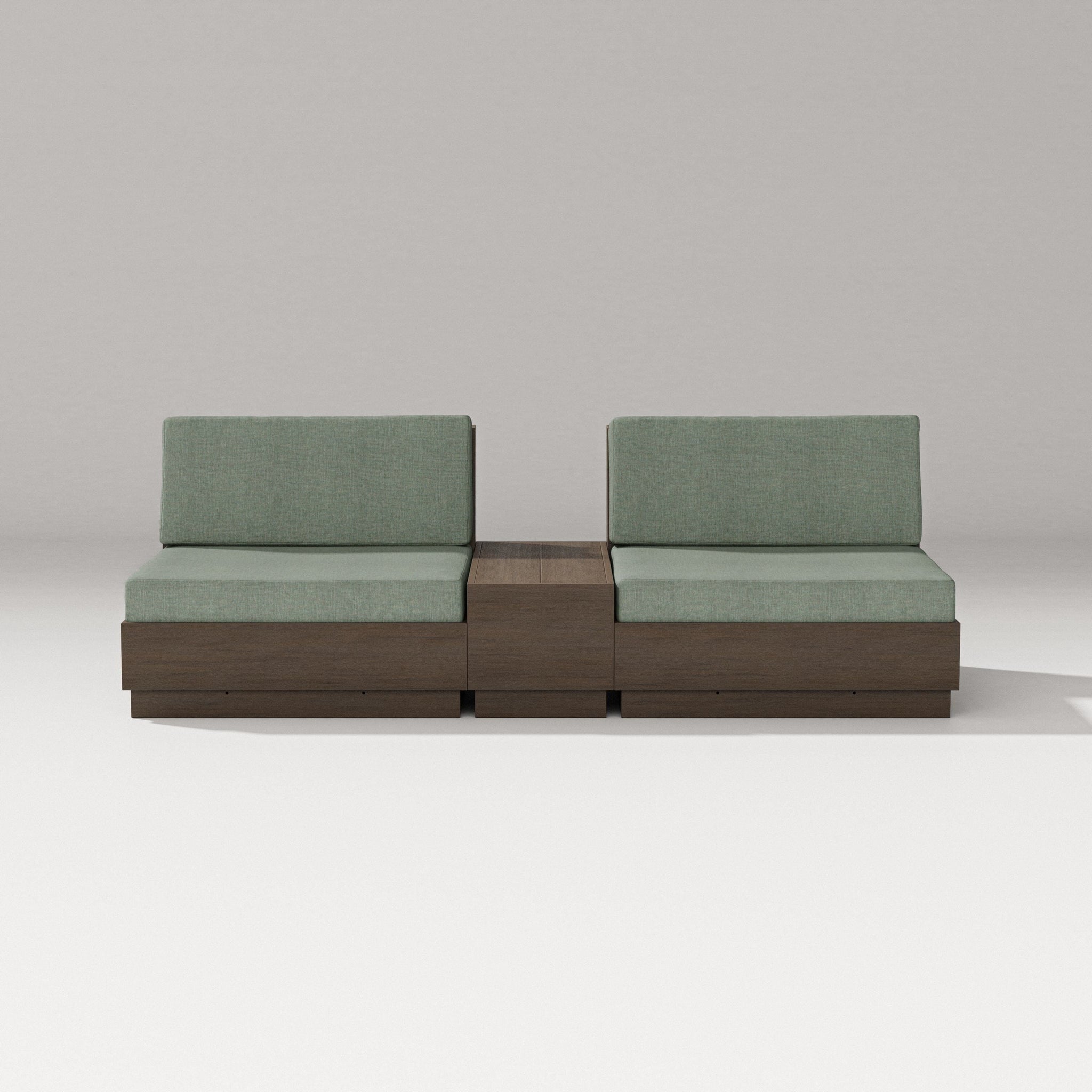 Elevate Lounge Chair Set