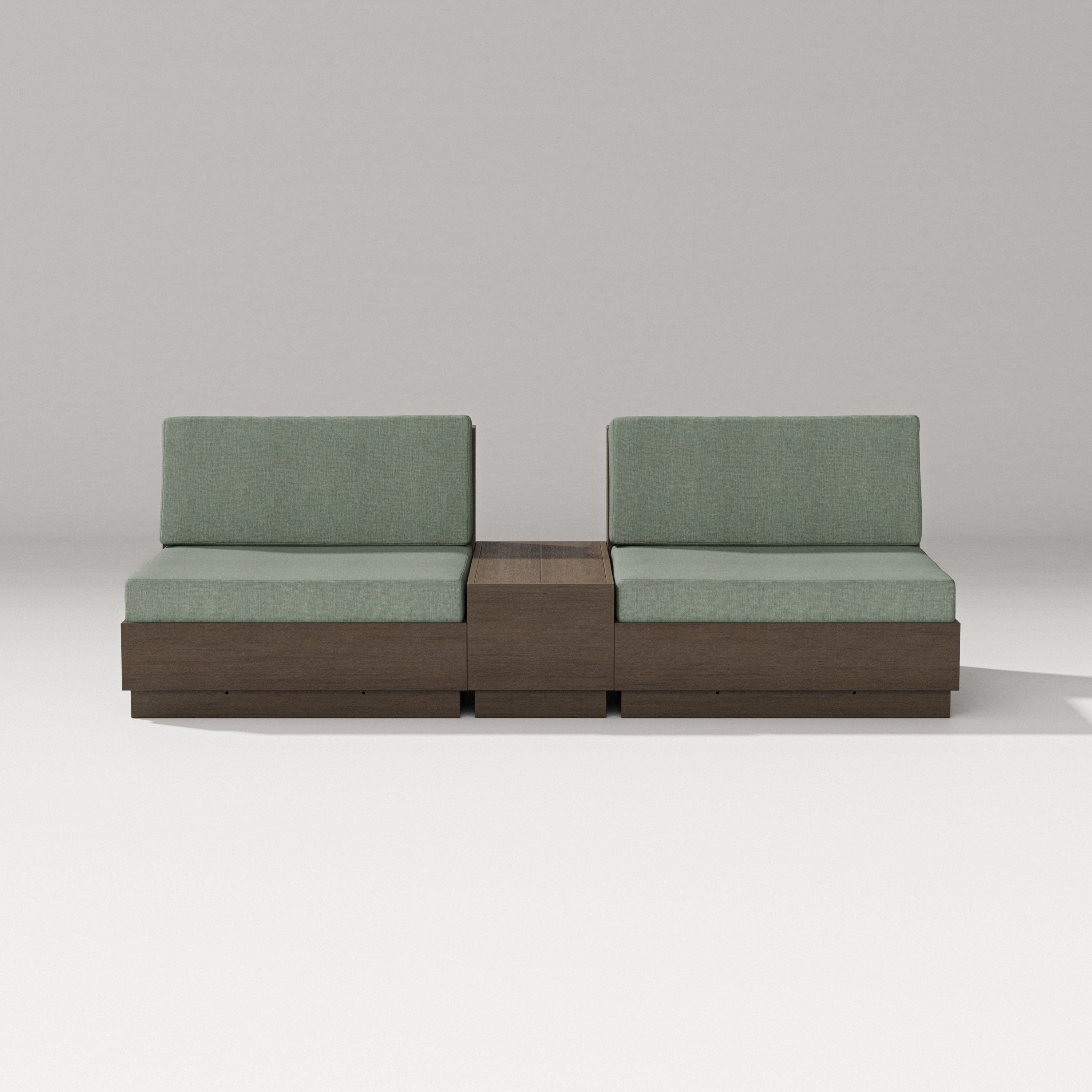 Elevate Lounge Chair Set