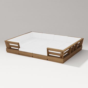 Elevate 12-Piece Pit Sectional