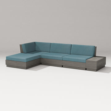 Elevate Chaise Sectional