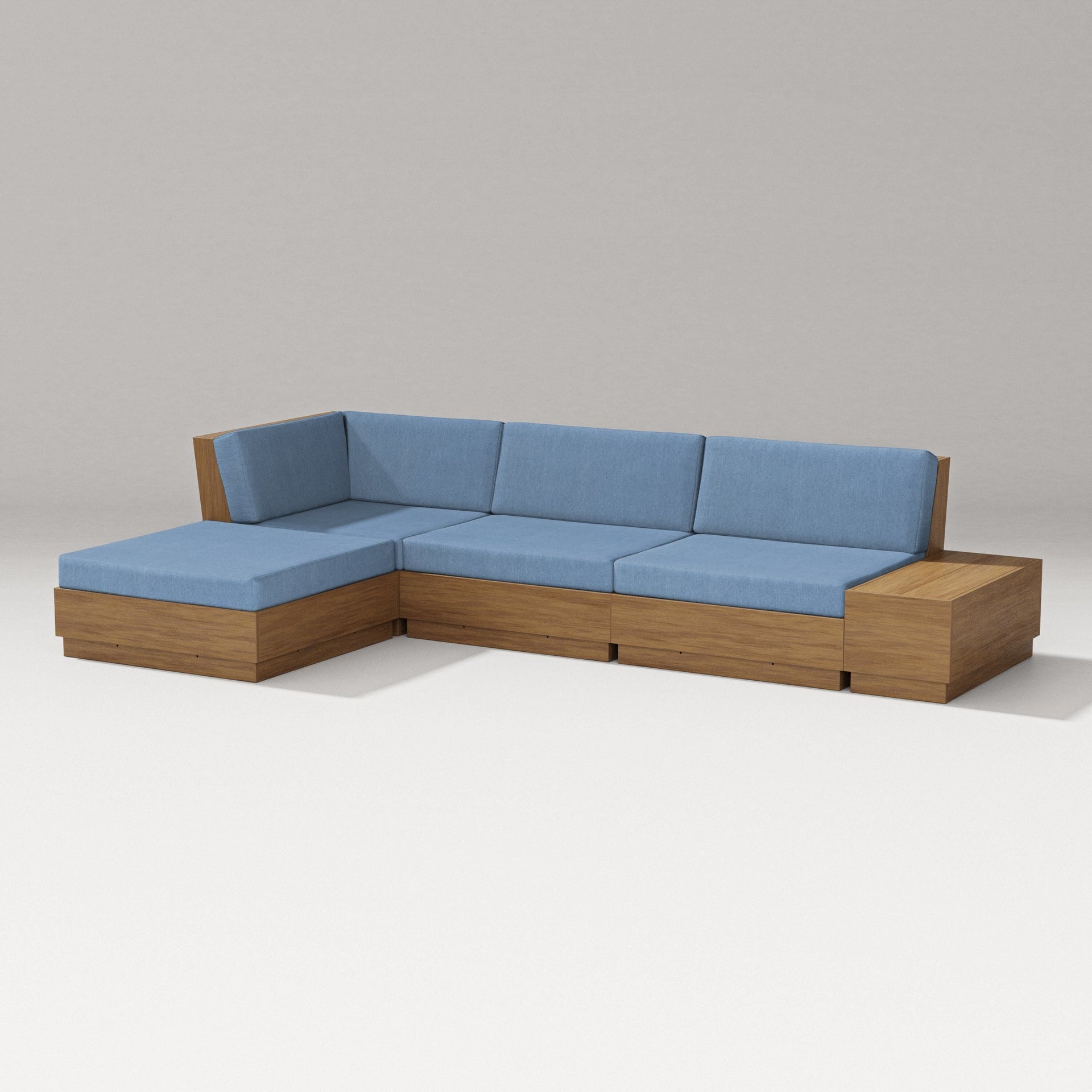 Elevate Chaise Sectional