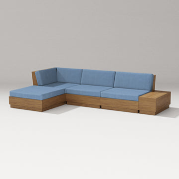 Elevate Chaise Sectional