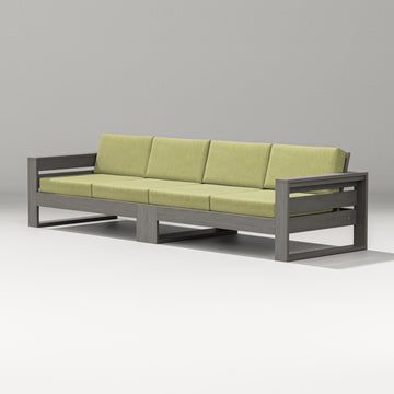 Latitude Straight Sectional