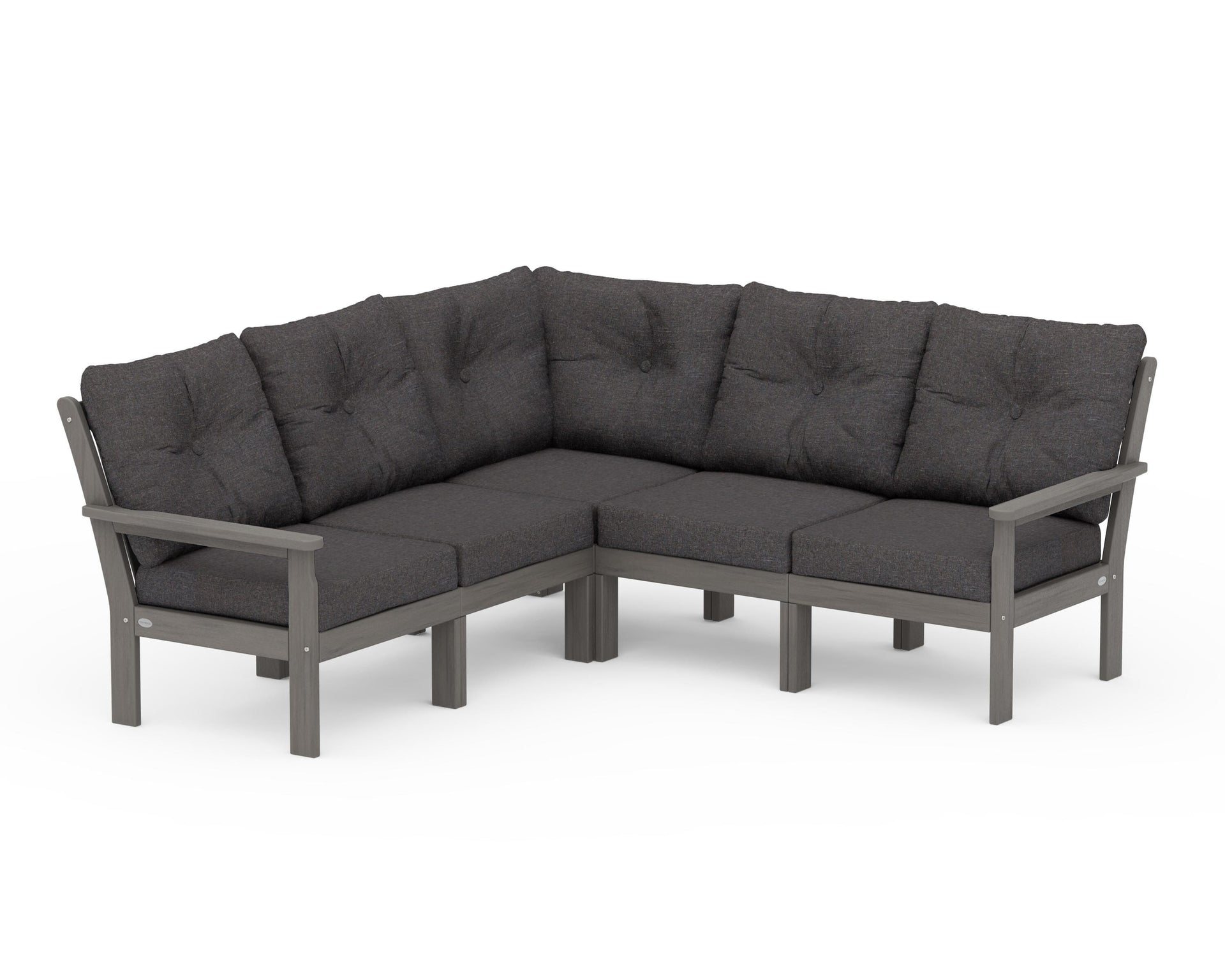 Vineyard 5-Piece Sectional