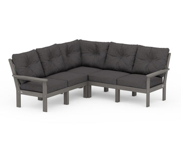 Vineyard 5-Piece Sectional