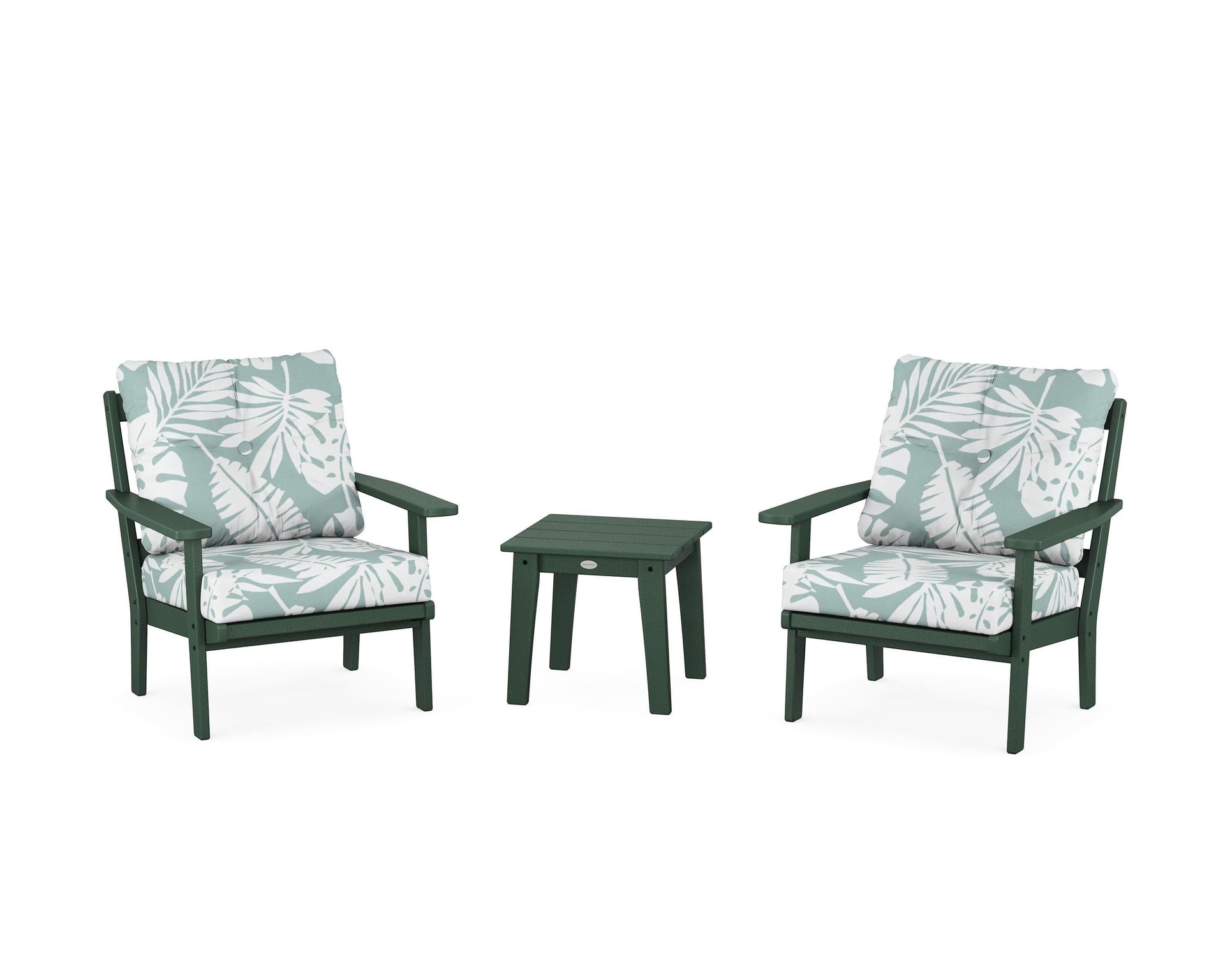 Prairie 3-Piece Deep Seating Set