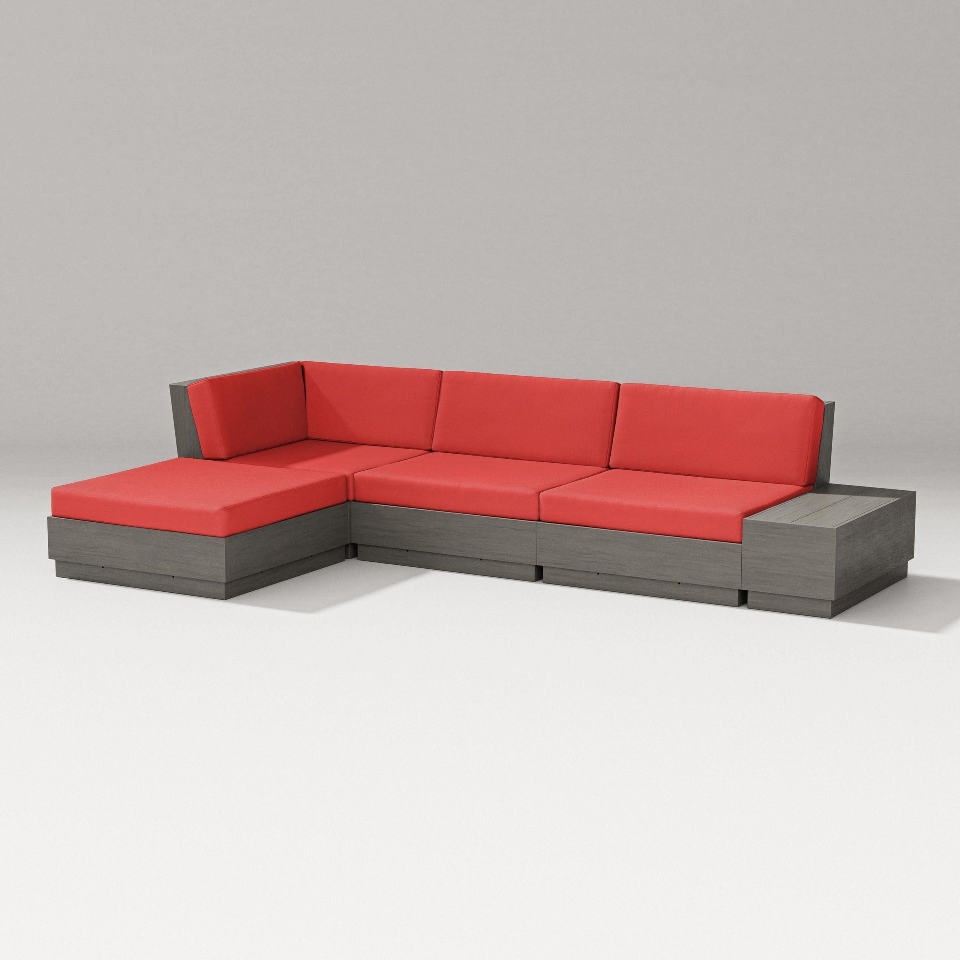 Elevate Chaise Sectional