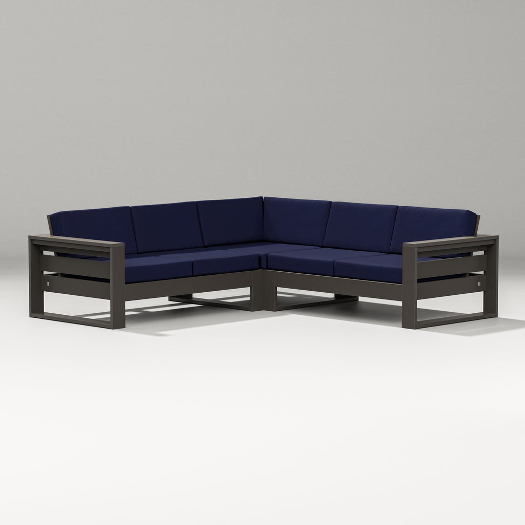 Latitude Corner Sectional