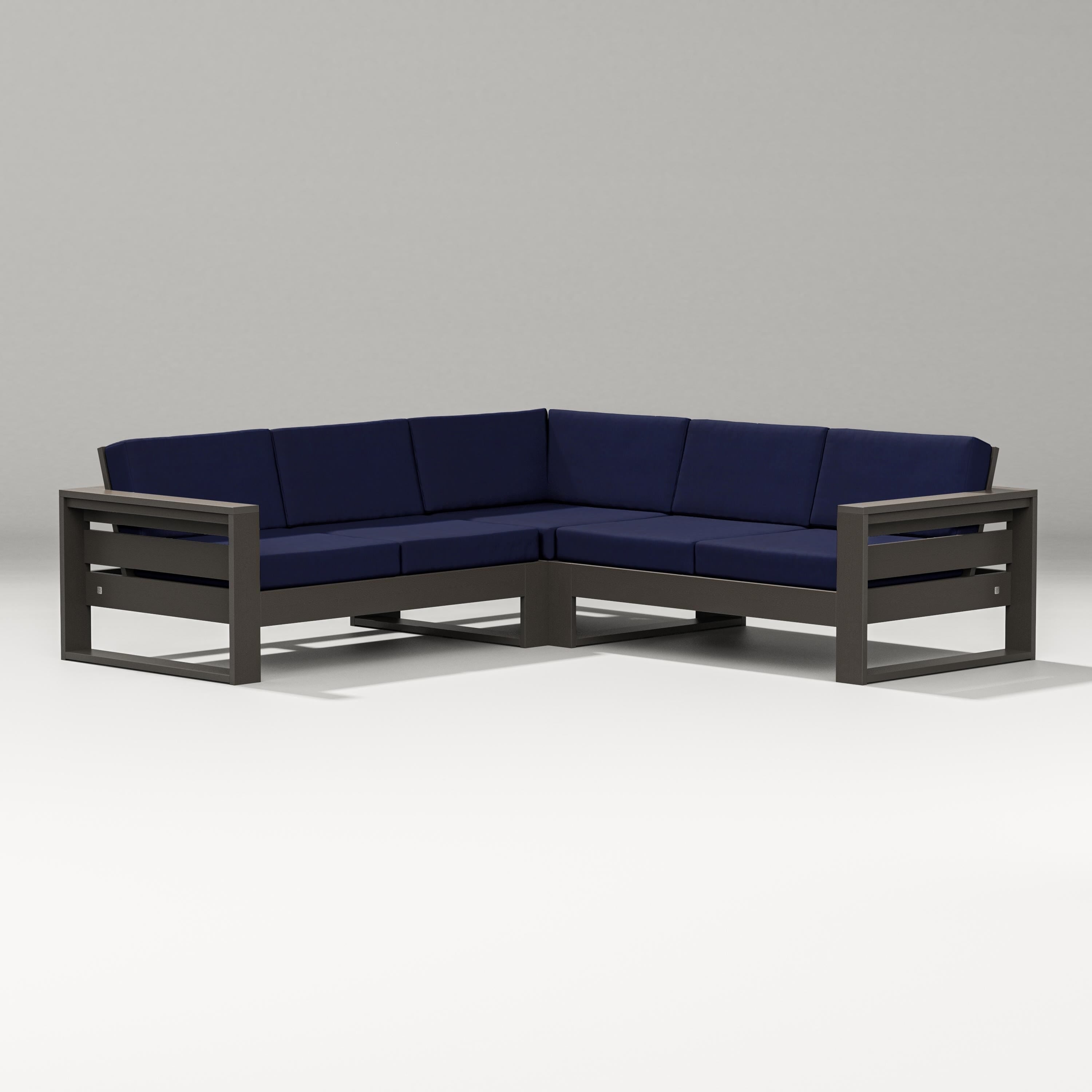 Latitude Corner Sectional