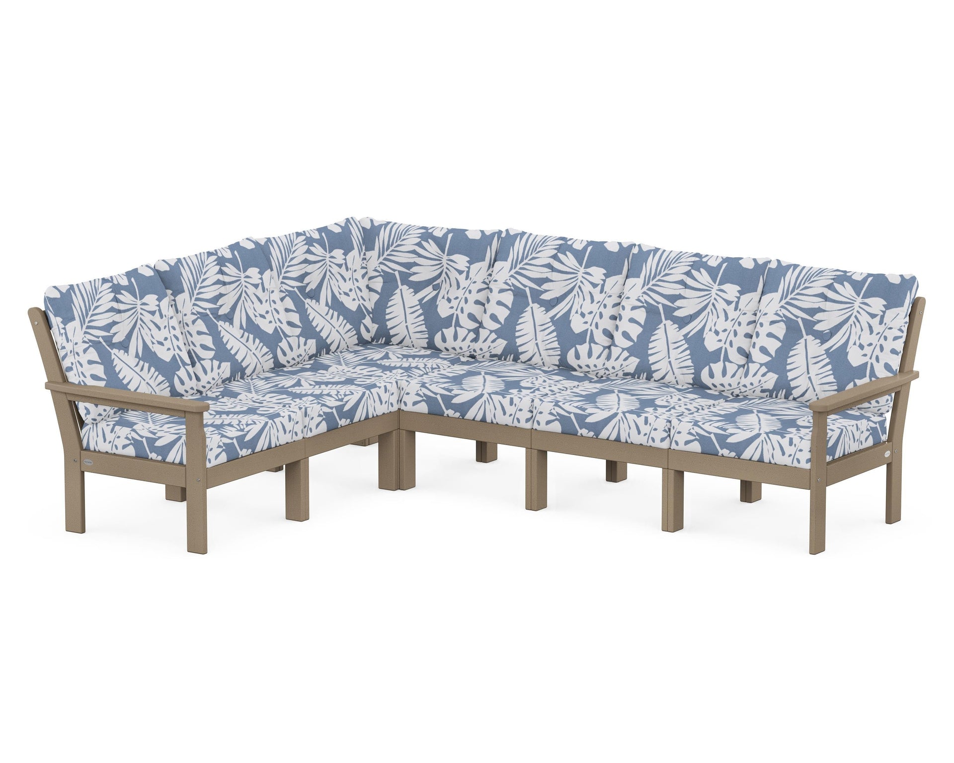 Vineyard 6-Piece Sectional