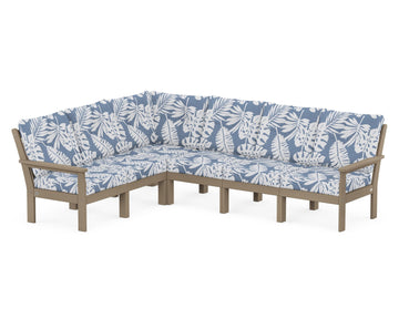 Vineyard 6-Piece Sectional