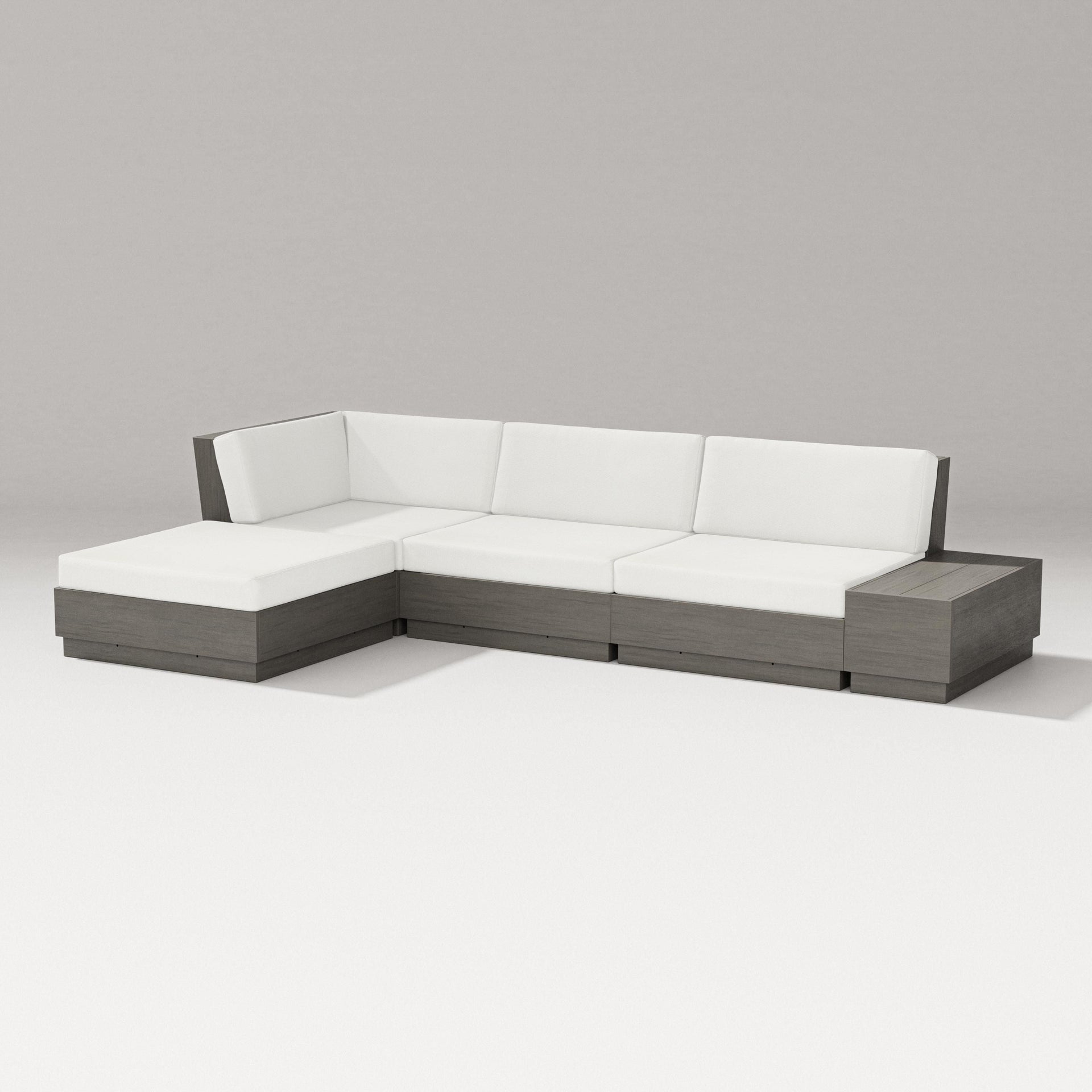 Elevate Chaise Sectional
