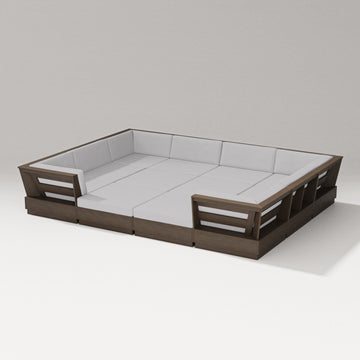 Elevate 12-Piece Pit Sectional