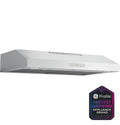GE Profile™ 30" Under The Cabinet Hood