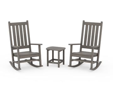 Vineyard 3-Piece Rocking Set