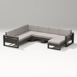 Latitude Corner Sectional with Right Chaise