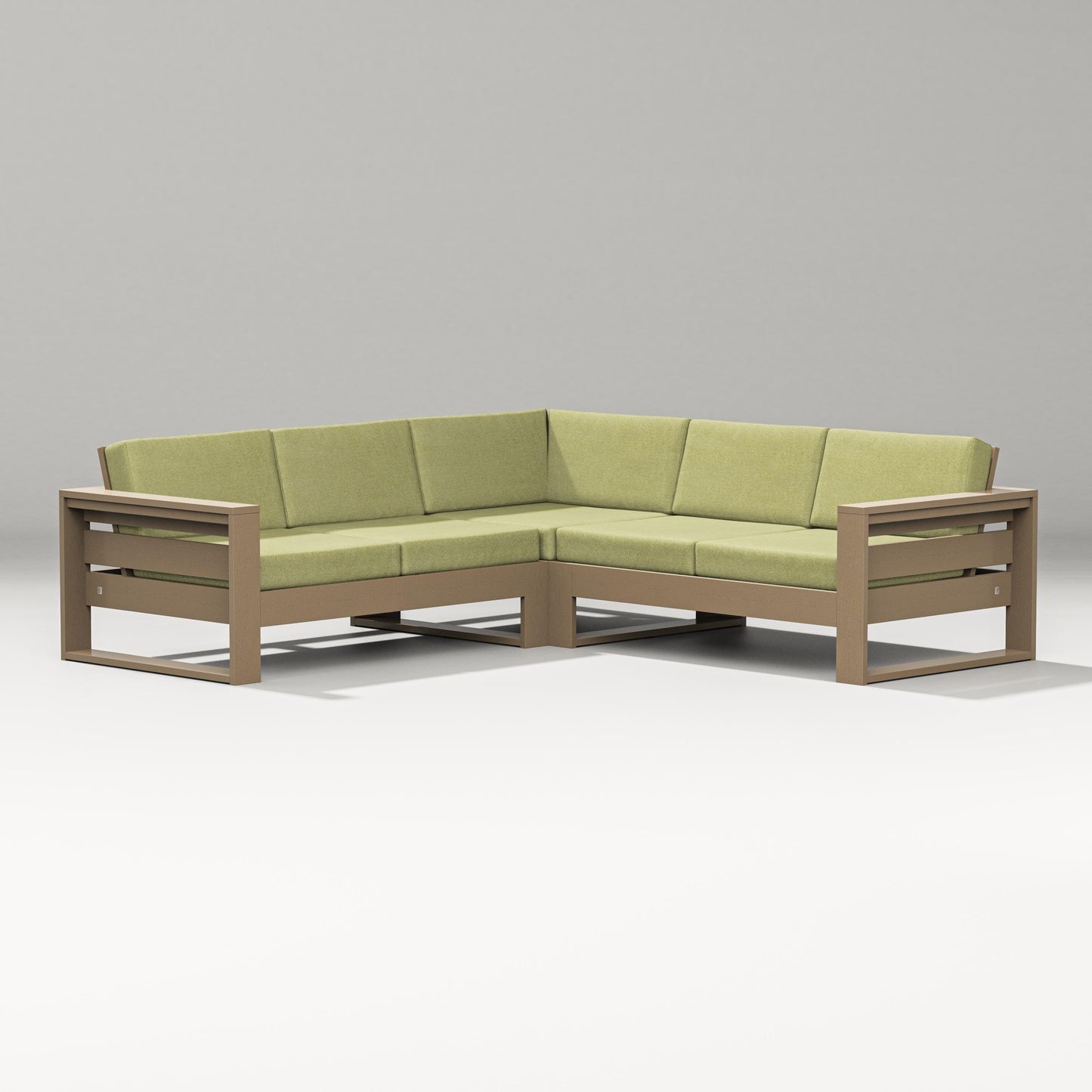 Latitude Corner Sectional