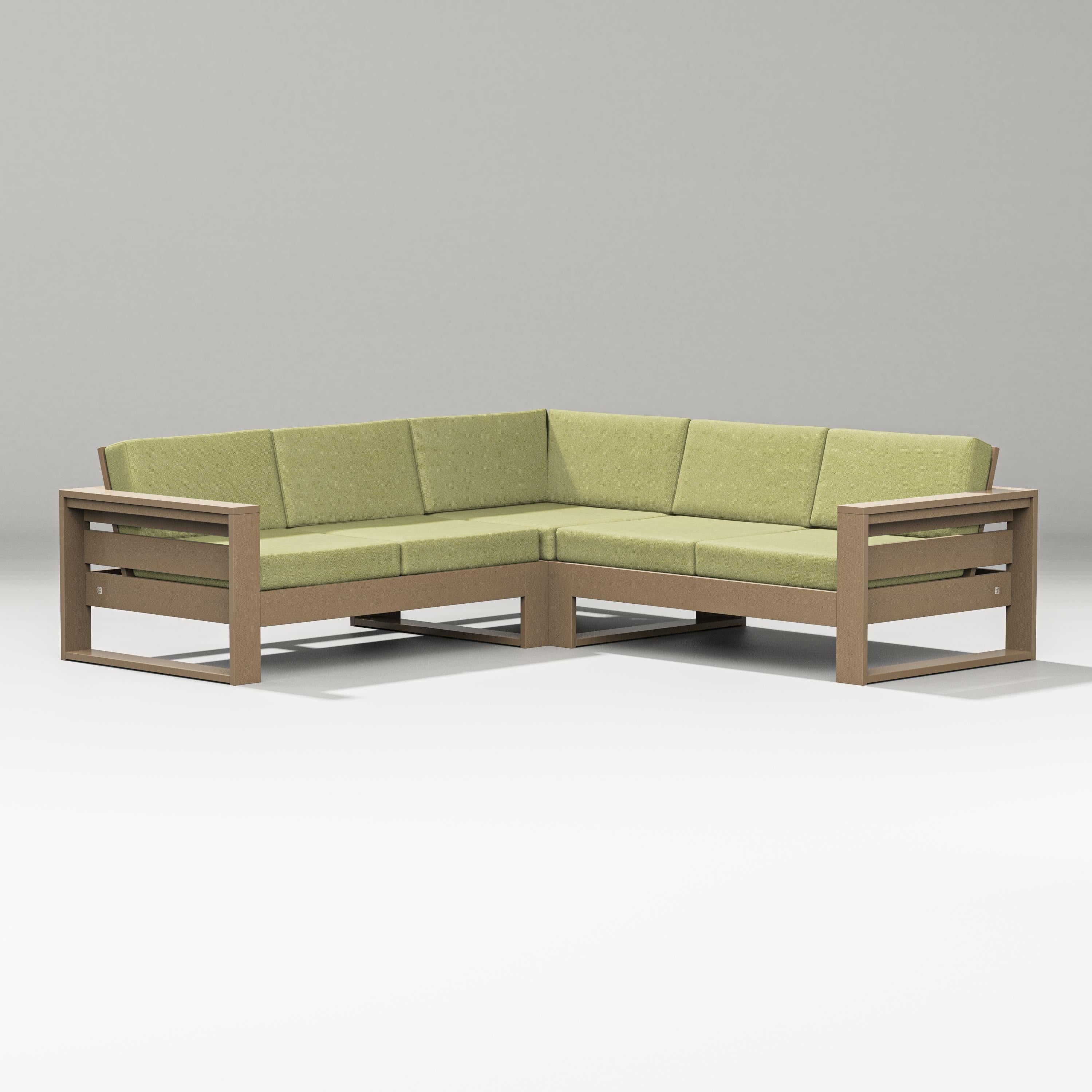 Latitude Corner Sectional