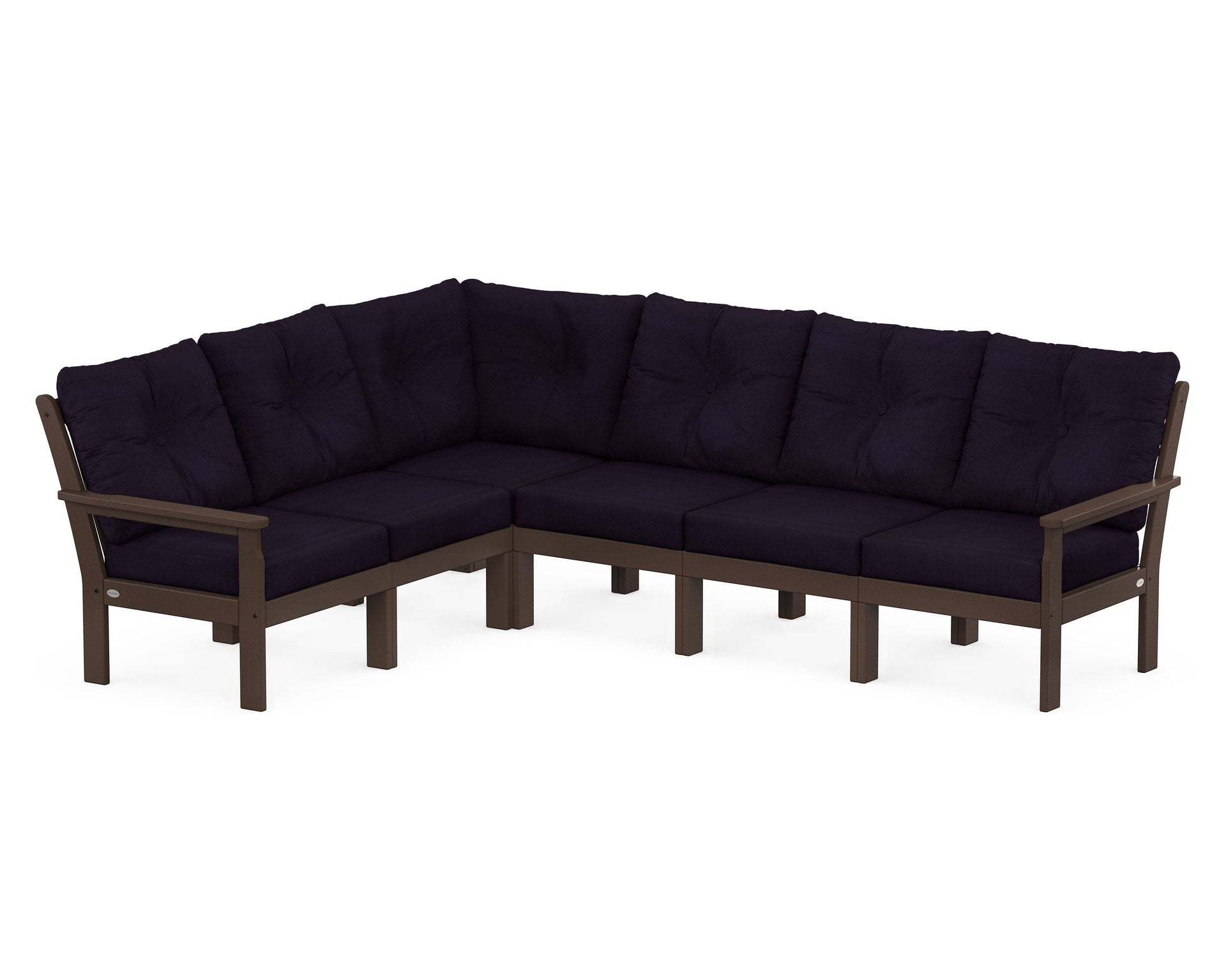 Vineyard 6-Piece Sectional