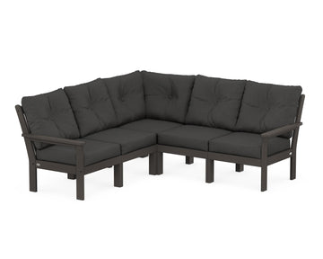 Vineyard 5-Piece Sectional
