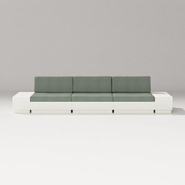Elevate Straight Sectional